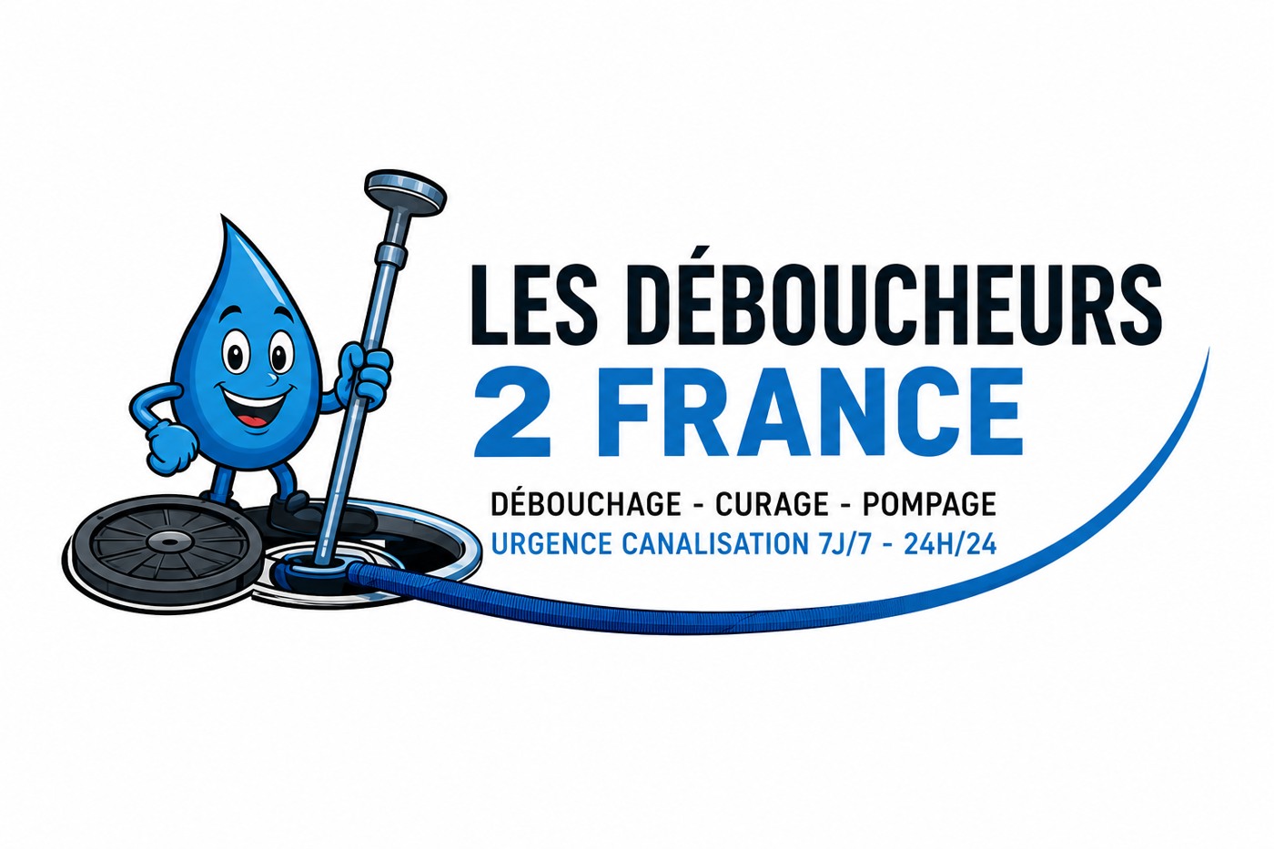 Les Déboucheurs 2 France